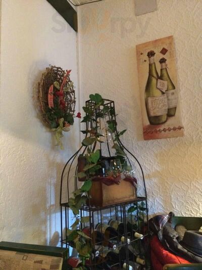 Antonio's Ristorante Wegberg
