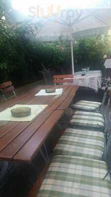 Restaurant Friedenau