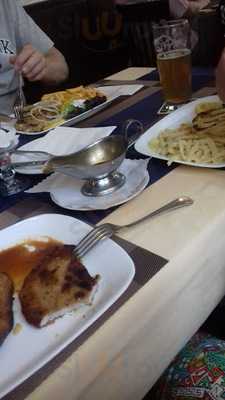 Restaurant Friedenau