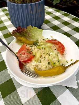 Restaurant Friedenau