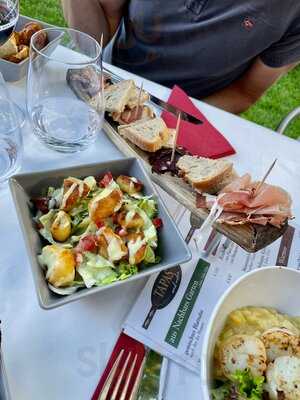 Frei Steinkellerhaus