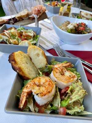 Frei Steinkellerhaus