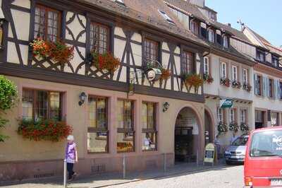 Frei Steinkellerhaus