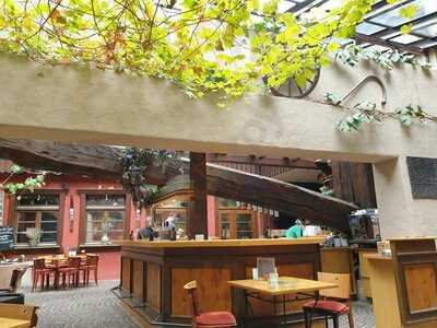 Frei Steinkellerhaus