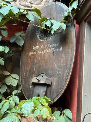 Frei Steinkellerhaus