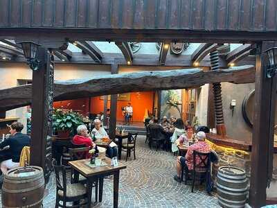 Frei Steinkellerhaus