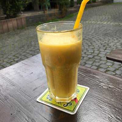 Sapo Rey - Froschkönig