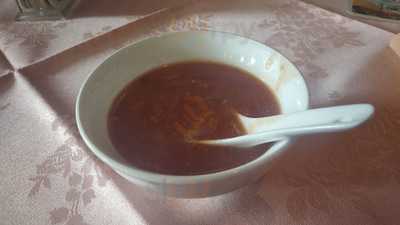 China-restaurant Pavillon