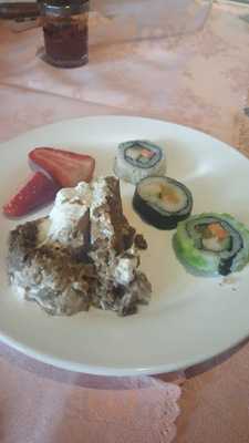 China-restaurant Pavillon