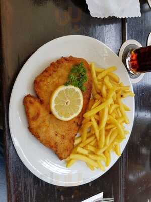 Feldachstube Oberachern