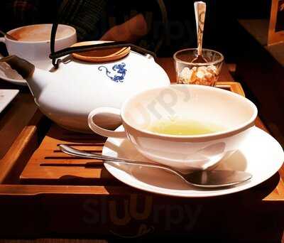 Shennong Tea Lounge