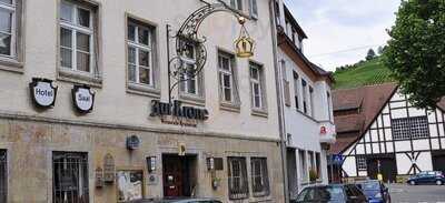 Zur Krone