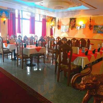 Sharmas Orginal Indisches Spezialitäten Restaurant