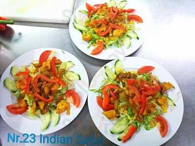 Sharmas Orginal Indisches Spezialitäten Restaurant