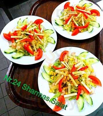 Sharmas Orginal Indisches Spezialitäten Restaurant