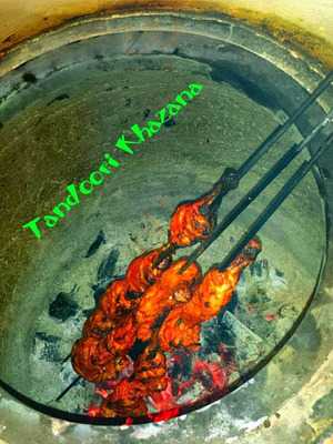 Sharmas Orginal Indisches Spezialitäten Restaurant