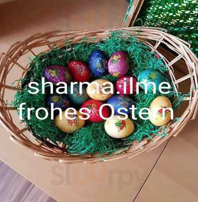 Sharmas Orginal Indisches Spezialitäten Restaurant