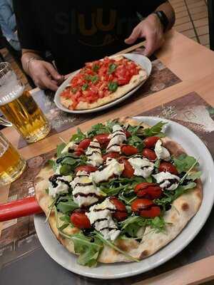 Pizzeria La Grappa