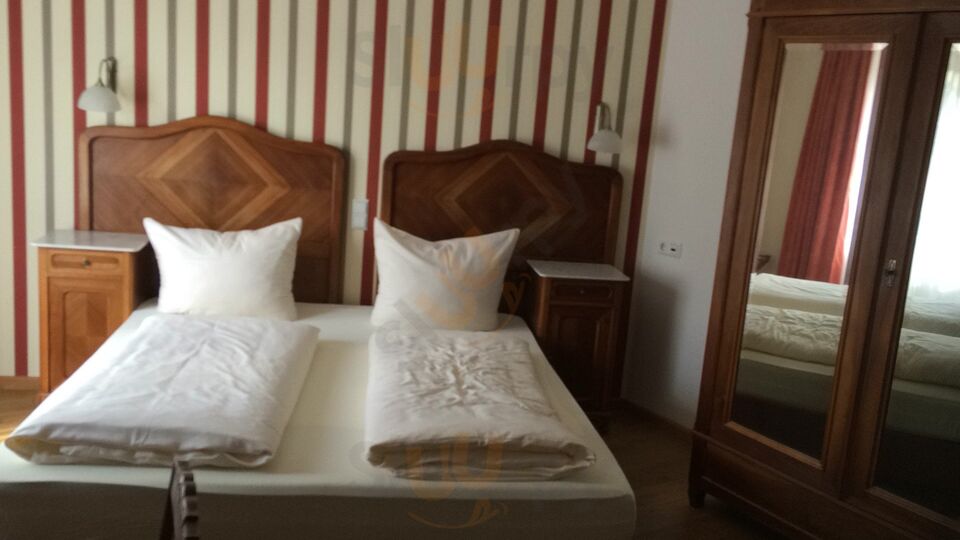 Hotel Restaurant Lowen
