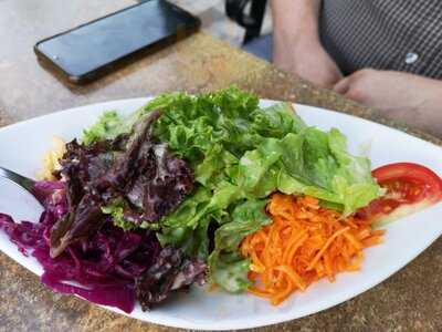 Gasthaus Mit Landhotel Zum Wagen