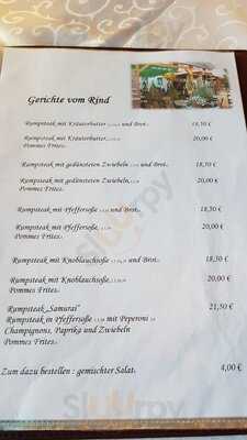 Gasthaus Mit Landhotel Zum Wagen