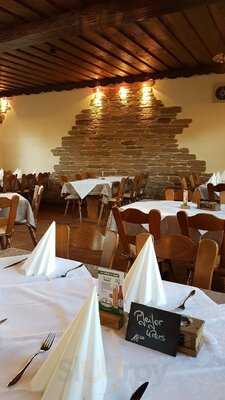 Gasthaus Mit Landhotel Zum Wagen