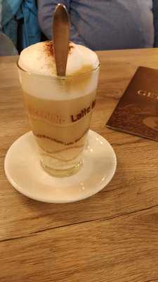 Café Macchiato