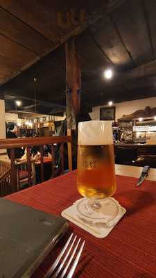 Eppings Biercafé