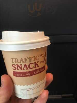 Traffic Snack