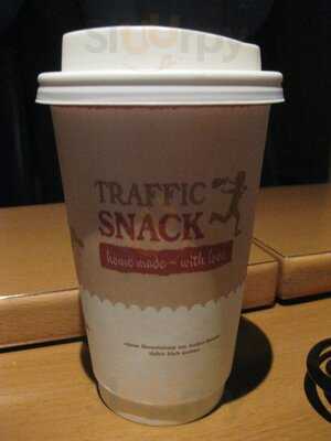 Traffic Snack