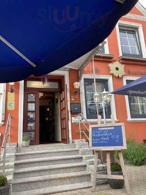 Aurora Landarztkneipe