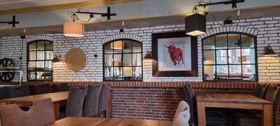 Aurora Landarztkneipe