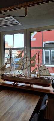 Aurora Landarztkneipe