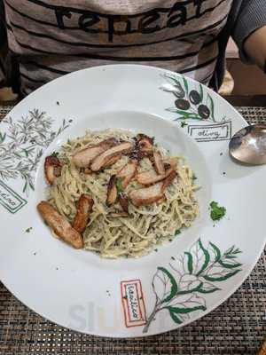 Pizzeria Trattoria Da Mimmo