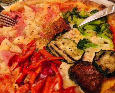 Pizzeria Trattoria Da Mimmo