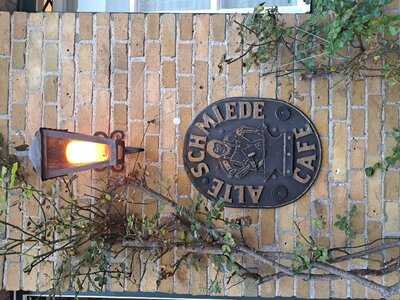 Café Alte Schmiede
