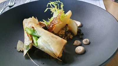 Red Chilli, Thailändische Spezialitäten