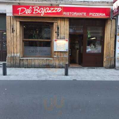Del Bajazzo