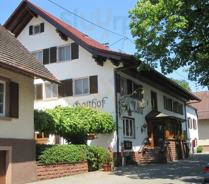 Landgasthof Pension Roessle