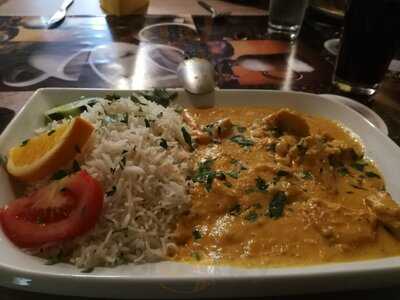 Namaste Pizzeria And Restaurant