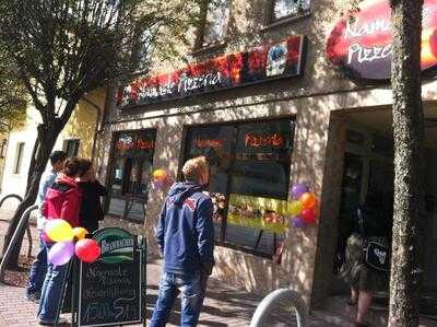 Namaste Pizzeria And Restaurant