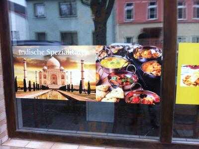 Namaste Pizzeria And Restaurant