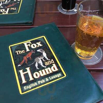 Fox And Hound