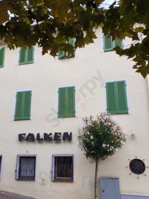 Falken Gaststaette