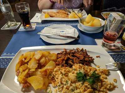 Köhlers Fisch Treff