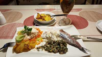 Köhlers Fisch Treff