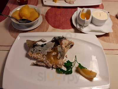 Köhlers Fisch Treff