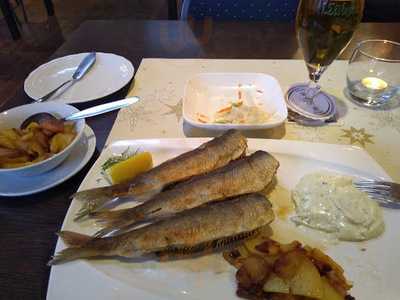 Köhlers Fisch Treff