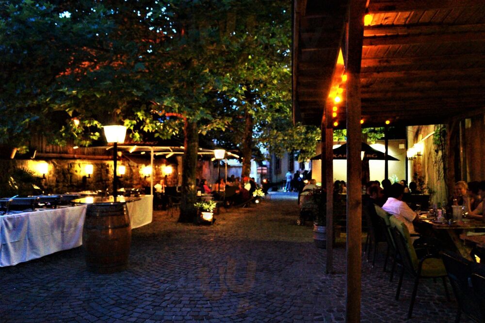 Restaurant La Wendel