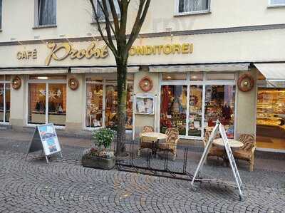 Cafe Konditorei Probst